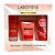 Kit Sabonete + Hidratante + Esfoliante Melancia Laborene - Imagem 1