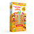 Kit Infantil Clubinho Cacheados Gota Dourada 340 ml - Imagem 1