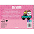 Livro Para Colorir Capa Dura Hello Kitty And Friends - Ciranda Cultural - Imagem 2