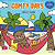 Livro Para Colorir Comfy Days - 48 Páginas 120g Ciranda Cultural - Imagem 1