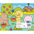 Livro Para Colorir Cozy and Cute - 22 Páginas 120g Ciranda Cultural - Imagem 2