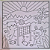 Livro Para Colorir Sunny Days - 48 Páginas 120g Ciranda Cultural - Imagem 2
