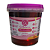 Cera Depilatória Hidrossolúvel Tradicional Gi Beleza 600g - Imagem 1