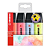 Marca Texto Stabilo Boss Pastel 4 Cores 70/4-3 - Imagem 1