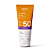 Protetor Solar Corporal & Facial Labotrat FPS 50 UVA+UVB Gel Creme Dermo Sun 200g Toque Seco - Imagem 1