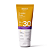 Protetor Solar Corporal & Facial Labotrat FPS 30 UVA+UVB Gel Creme Dermo Sun 200g Toque Seco - Imagem 1