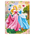 Caderno Brochura Capa Dura Universitário Princesas 80 Folhas Tilibra Sortidos - Imagem 3