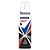 Desodorante Aerosol Rexona Antibacterial Invisible 150ml - Imagem 1