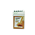 Cera Roll-on Tutti Depil Mel 50g - Imagem 1