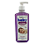 Sabonete Líquido Fattore Baby Lavanda Soninho Gostoso Extra Suave 520ml - Imagem 1