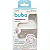 Mamadeira Easy Flow Nuvem Branca 120ml Buba +0m - Imagem 1