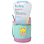 Pote Térmico 320ml Com Talher Animal Fun Girafa Buba - Imagem 1