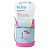 Pote Térmico 320ml Com Talher Animal Fun Unicornio Buba - Imagem 1