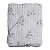 Toalha Soft de Banho com Capuz Baby Joy Temas Estrelas Incomfral Ref:76021-1G9 - Imagem 1