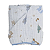 Toalha Soft de Banho com Capuz Baby Joy Temas Dino Incomfral Ref:76021-1G7 - Imagem 1