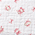 Toalha Soft Muito Mimo Temas Gatinha Algodão 80cm x 80cm Minasrey Ref:5348 40-RBB - Imagem 2