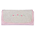 Trocador de Fraldas Portátil Loupiot Nature Rosa 47cm x 67cm Minasrey Ref:5312 81-RBB - Imagem 1