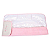 Trocador de Fraldas Portátil Loupiot Nature Rosa 47cm x 67cm Minasrey Ref:5312 81-RBB - Imagem 2