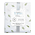 Fralda Luxo com Bainha Estampa Neutro Incomfral Ref:77029-003 - Imagem 1