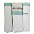 Kit Cueiro Loupiot Nature Algodão 80cm x 80cm 3 Unidades Minasrey Ref:5309 62-VER - Imagem 1