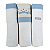 Kit Cueiro Loupiot Nature Algodão 80cm x 80cm 3 Unidades Minasrey Ref:5311 62-ABB - Imagem 1