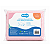 Lençol Para Berço Com Elástico Bublim Baby Cercado Rosa Incomfral Ref:45003-018 - Imagem 1