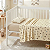 Jogo de Lençol Americano Bublim Baby Malha Fazendinha com 3 Peças Incomfral Ref:34009-0J1 - Imagem 1