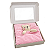 Kit Soninho Reininho Classic com 2 Peças Minasrey Ref:5324 73-RBB - Imagem 2