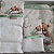Kit de Banho Muito Mimo Algodão 3 peças Minasrey Ref:5345 45-NEU - Imagem 2