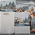 Kit de Banho Muito Mimo Algodão 3 peças Minasrey Ref:5343 45-MNO - Imagem 2
