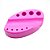 Suporte Dermógrafo Rosa - Imagem 1