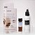 Henna para Sobrancelhas 3,5g | GLANCE RARE WAY - Imagem 6