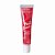 ESFOLIANTE LABIAL FRUIT SCRUB VIVAI MORANGO 15g - Imagem 1