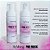 Espuma de Limpeza PINK MAGIC By Monis 150ml - Imagem 2