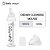 Shampoo Creamy Lash Bella Moça - Imagem 2