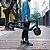 Patinete Foston S09 Pró Com Bateria De 10400mah  Aplicativo - Imagem 2