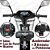 Bicicleta Elétrica Scooter 350w 48v 12ah Sousa Preto - Imagem 3