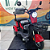 Triciclo Eletrico. Zig Eletrica Mobile 650w 48v COR:VERMELHO - Imagem 4