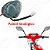 Painel Velocímetro Analógico Bike Elétrica Sousa 48v 350W - Imagem 5