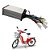 Módulo Controlador Bicicleta Elétrica Sousa 48v 350w - Imagem 4
