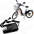 Carregador P/ Bateria Bicicleta Sousa/ Eco Elétrica 48v 12ah - Imagem 9