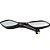 Par De Retrovisor Para Bicicleta Elétrica Sousa 48v 350w - Imagem 3