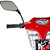 Par De Retrovisor Para Bicicleta Elétrica Sousa 48v 350w - Imagem 9