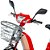 Par De Retrovisor Para Bicicleta Elétrica Sousa 48v 350w - Imagem 2