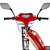 Par De Retrovisor Para Bicicleta Elétrica Sousa 48v 350w - Imagem 5