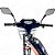 Carenagem Do Painel Bicicleta Elétrica Sousa 48v 350w - Imagem 9