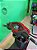 Triciclo Elétrico Mobile Plus 650W Com Alarme Cor Vermelho - Imagem 4