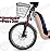 Bicicleta Elétrica Scooter 350w 48v 12ah Sousa - Imagem 8