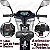 Bicicleta Elétrica Scooter 350w 48v 12ah Sousa - Imagem 10