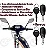 Bicicleta Elétrica Scooter 350w 48v 12ah Sousa - Imagem 4
